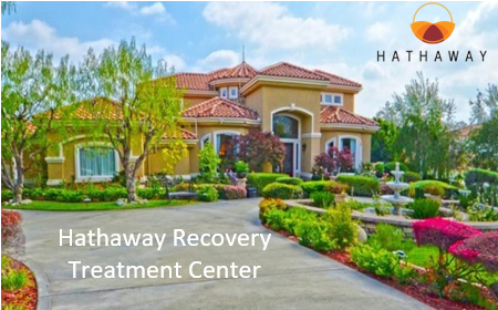 Hathaway Recovery Drug & Alcohol Treatment Center