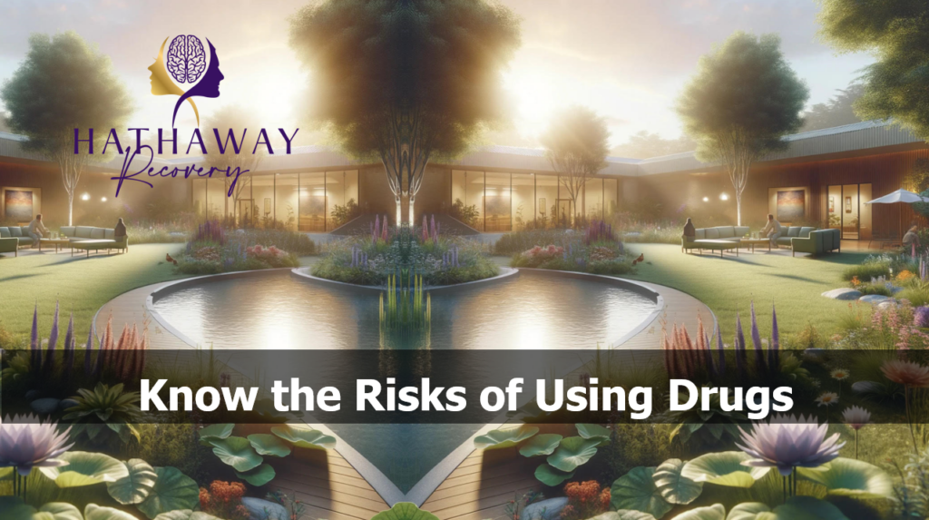 Drug use is on the rise among adults, and its dangers are multifaceted. Each drug carries specific risks, but common to all are the potentials for dependence and addiction, physical and mental health issues, sleep disturbances, accidents, and even overdose deaths. Recognizing the dangers associated with various substances is the first step in understanding the risks involved