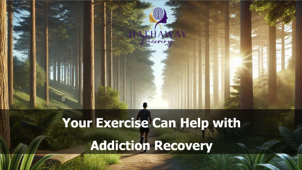 How Exercise Can Help with Addiction Recovery